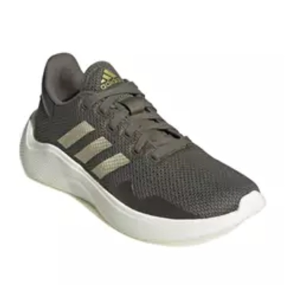 Adidas Cloudfoam Pure SPW Sneakers (7.5)